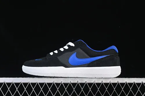 All categories Nk SB Dunk series Nk Force 58 simplified skateboard shoes J version Nike SB Force 58 Nike simplified retro skateboard shoes DV5477-004